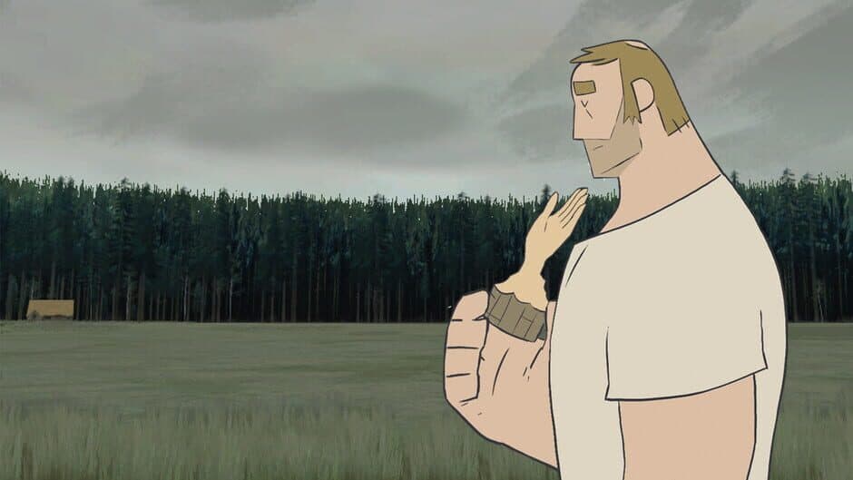 Скриншот 8 из Pine: A Story of Loss