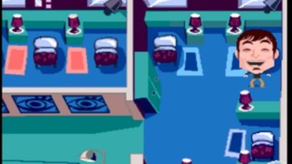 Скриншот 12 из Grande Fratello: Il Gioco