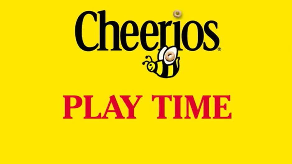 Скриншот 1 из Cheerios Play Time