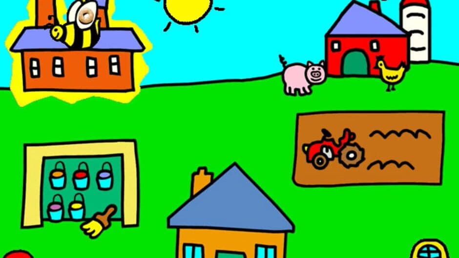Скриншот 2 из Cheerios Play Time