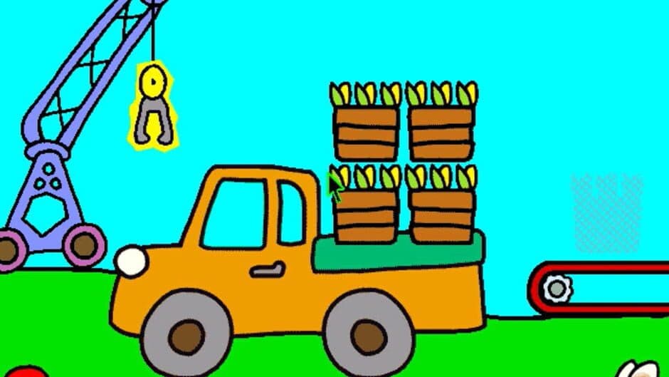 Скриншот 3 из Cheerios Play Time