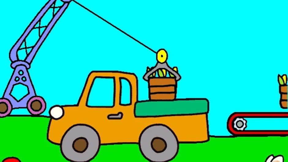 Скриншот 4 из Cheerios Play Time