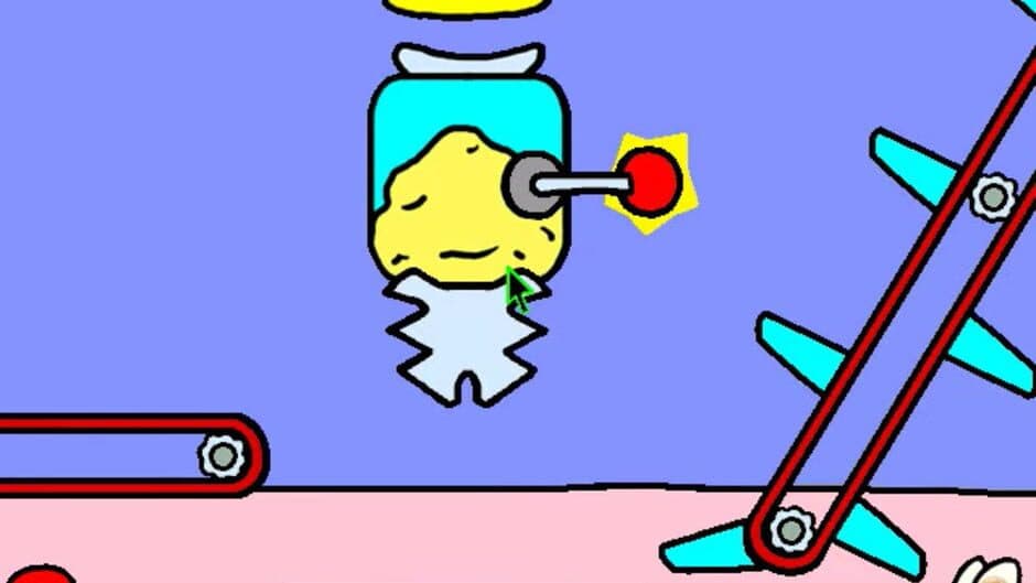 Скриншот 8 из Cheerios Play Time