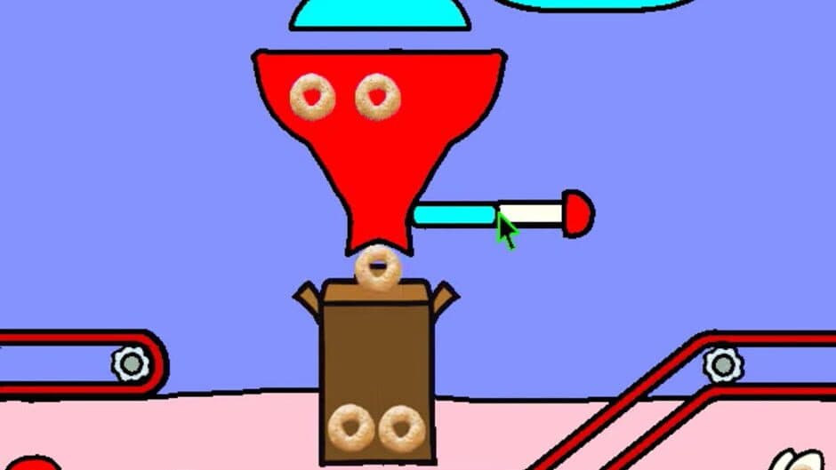 Скриншот 11 из Cheerios Play Time