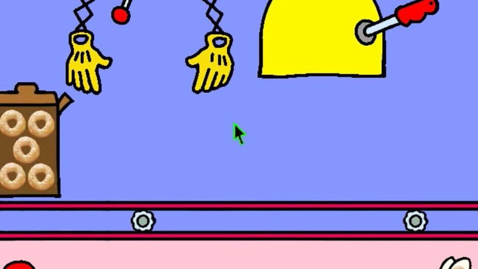 Скриншот 12 из Cheerios Play Time