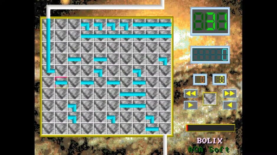 Скриншот 1 из Bolix
