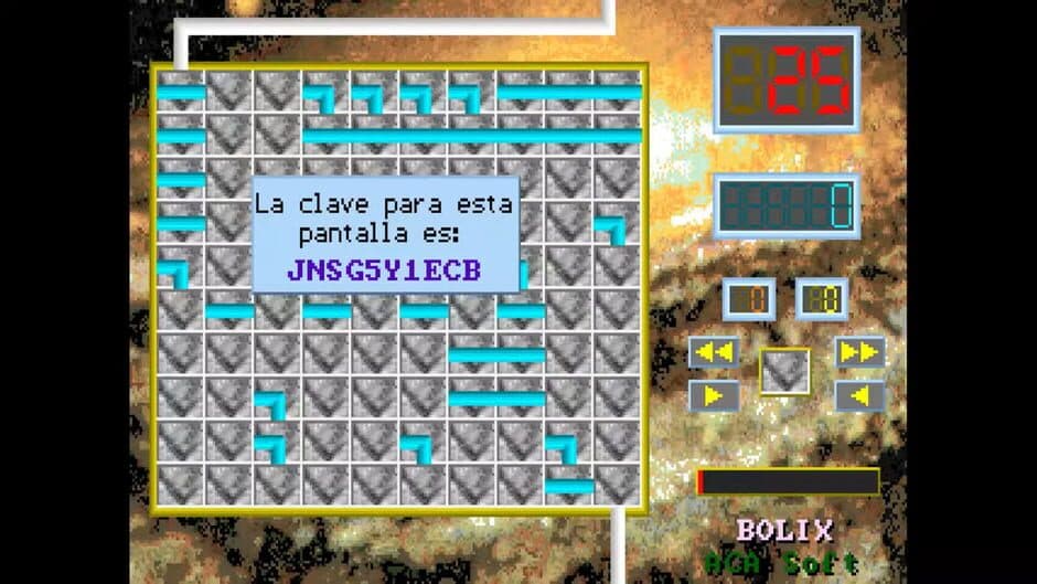 Скриншот 2 из Bolix
