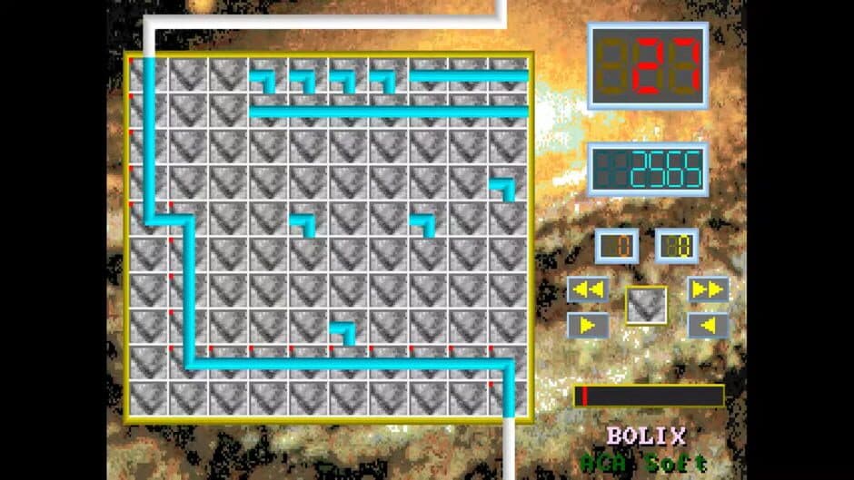 Скриншот 3 из Bolix