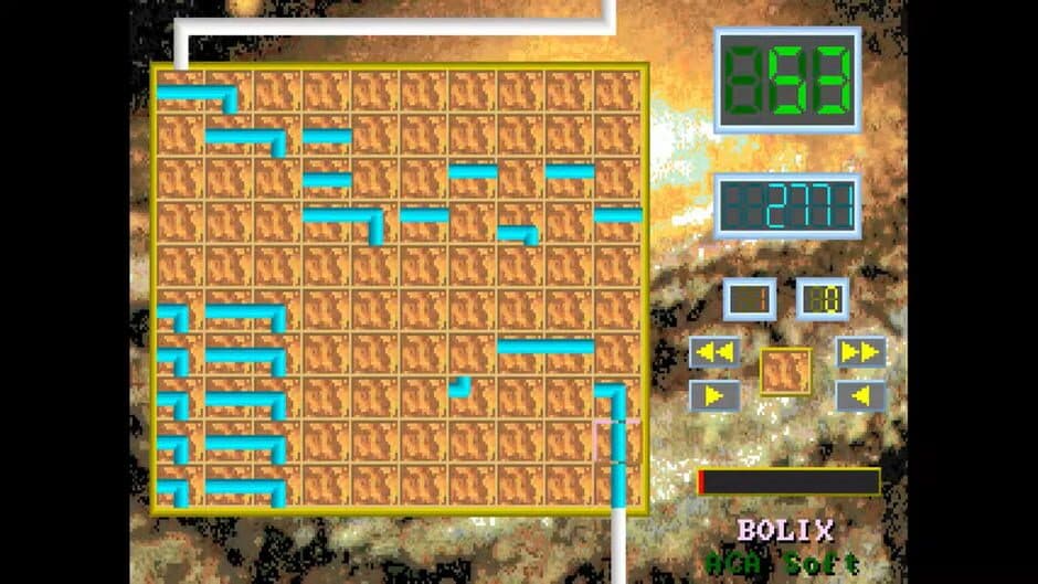 Скриншот 4 из Bolix