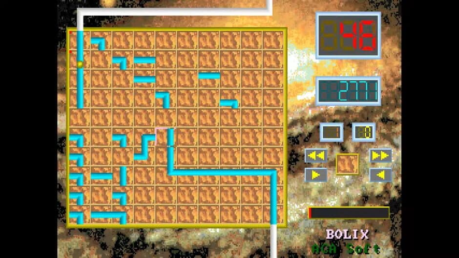 Скриншот 5 из Bolix
