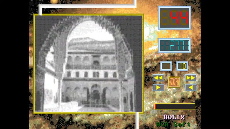 Скриншот 6 из Bolix