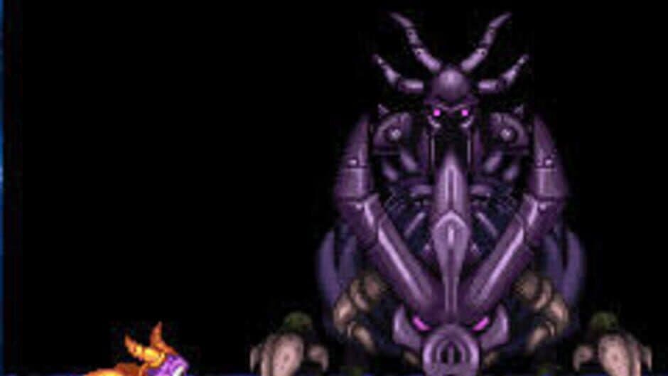 Скриншот 4 из The Legend of Spyro: The Eternal Night