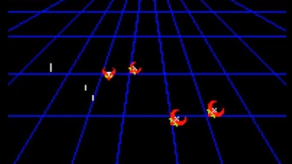 Скриншот 1 из Devil Zone