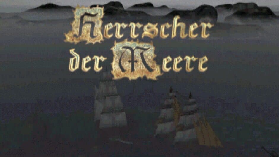 Скриншот 2 из Herrscher der Meere