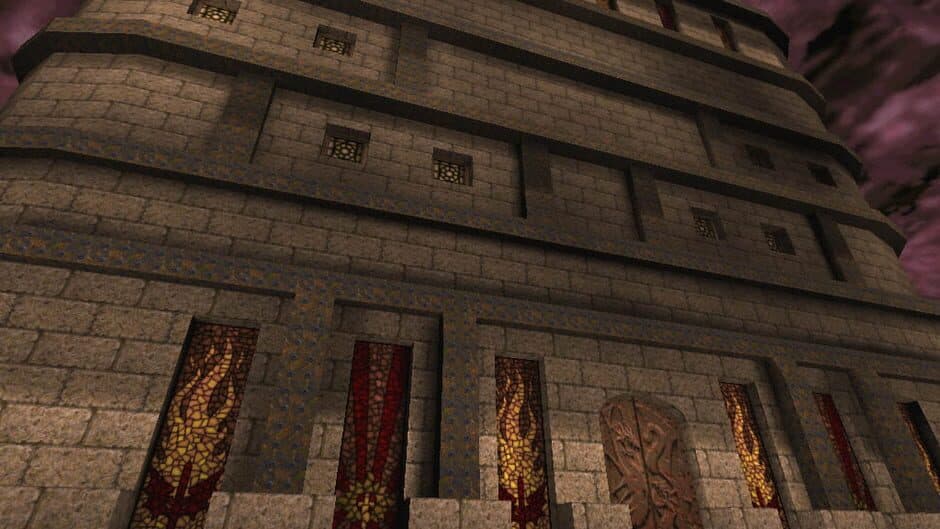 Скриншот 1 из Quake: Penumbra of Domination