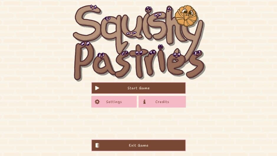 Скриншот 2 из Squishy Pastries