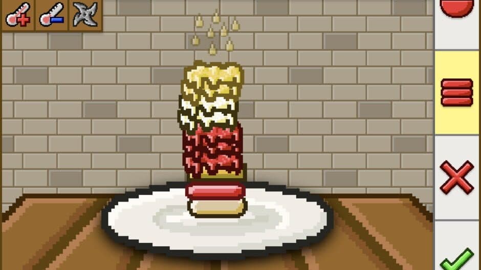 Скриншот 1 из Infinite Chef