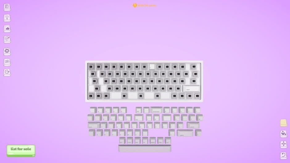 Скриншот 3 из Capslock