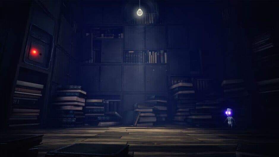 Скриншот 4 из A Tale of Paper: Unfolded Melody