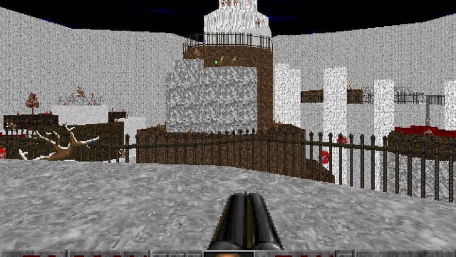 Скриншот 2 из Whitemare 2