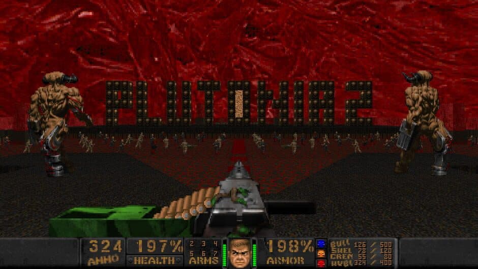 Скриншот 3 из Final Doomer