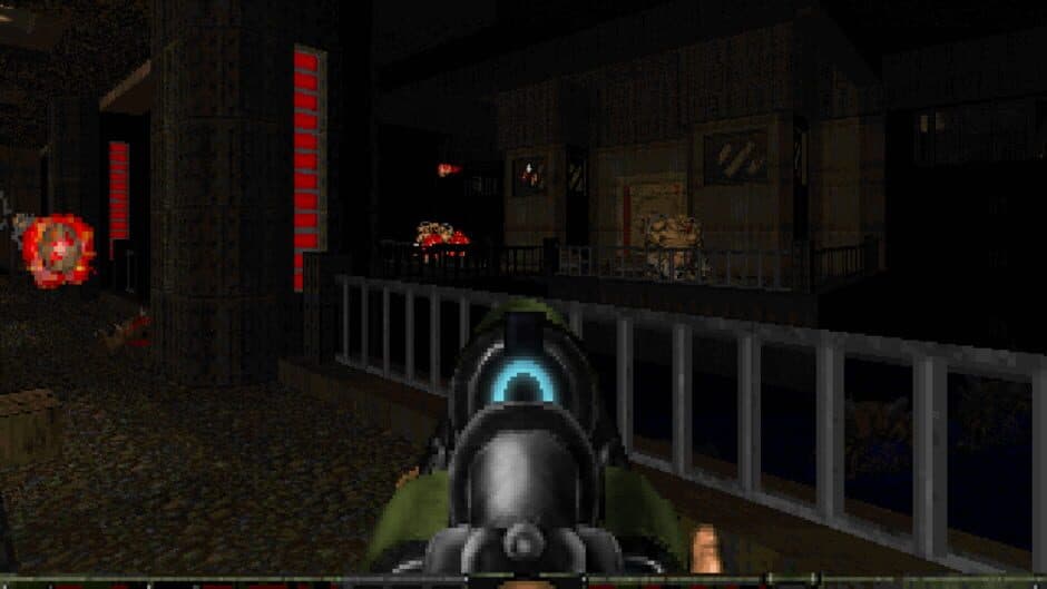 Скриншот 4 из Final Doomer