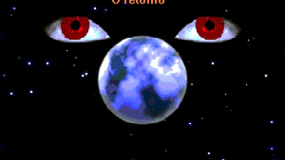 Скриншот 1 из Os Invasores do Futuro 2