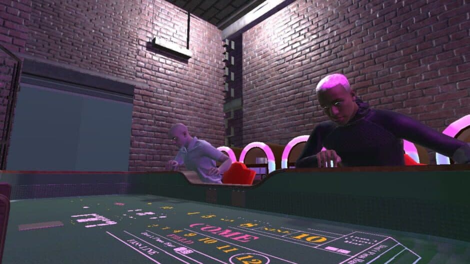 Скриншот 11 из Casino Simulator 2024