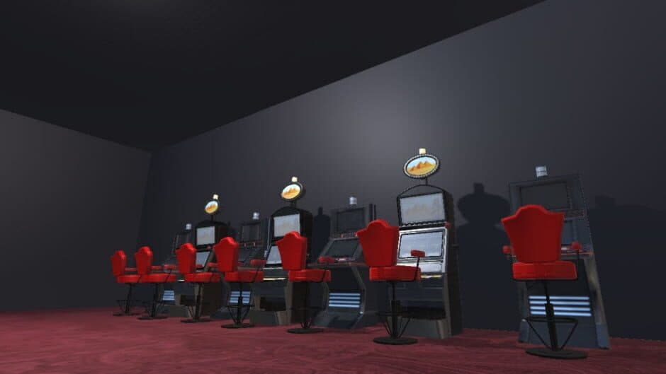 Скриншот 12 из Casino Simulator 2024