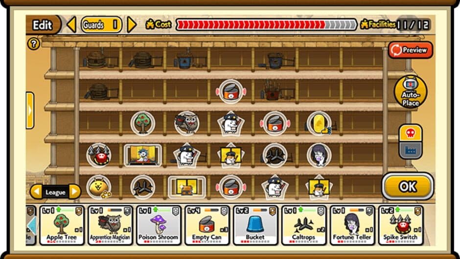 Скриншот 2 из The Burgle Cats