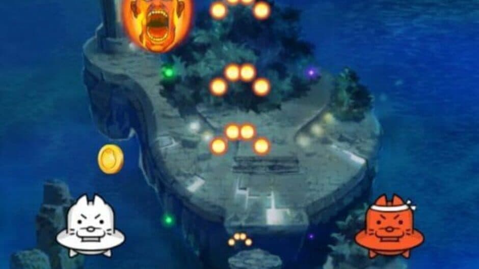 Скриншот 1 из Battle Cats Galaxy