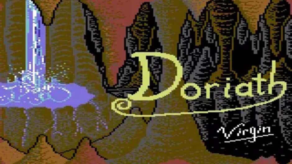 Скриншот 1 из Doriath