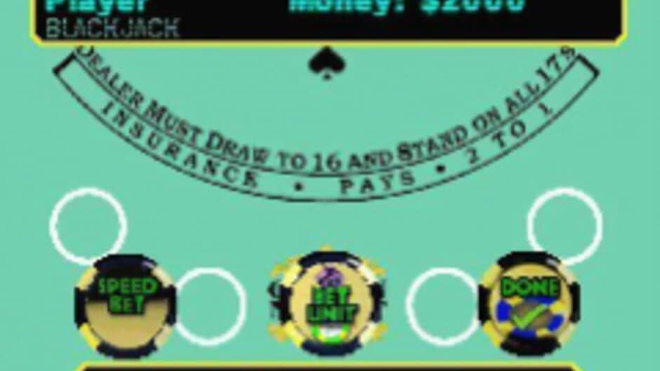 Скриншот 1 из Golden Nugget Casino