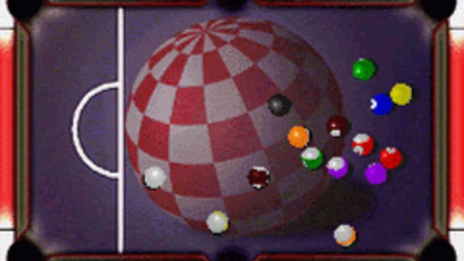 Скриншот 1 из Hardcore Pool