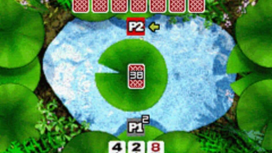 Скриншот 1 из Kid's Cards