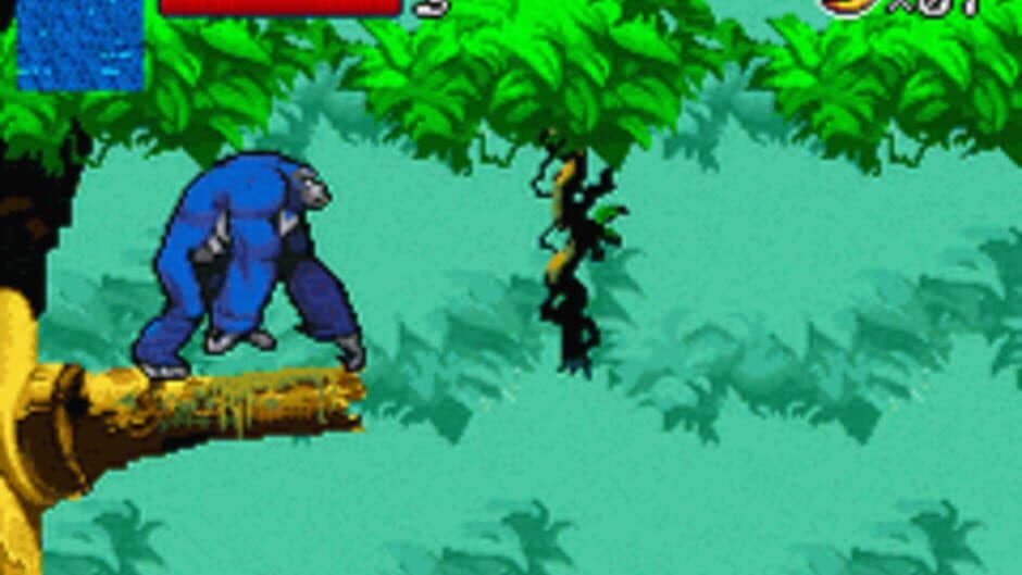 Скриншот 1 из Kong: The Animated Series