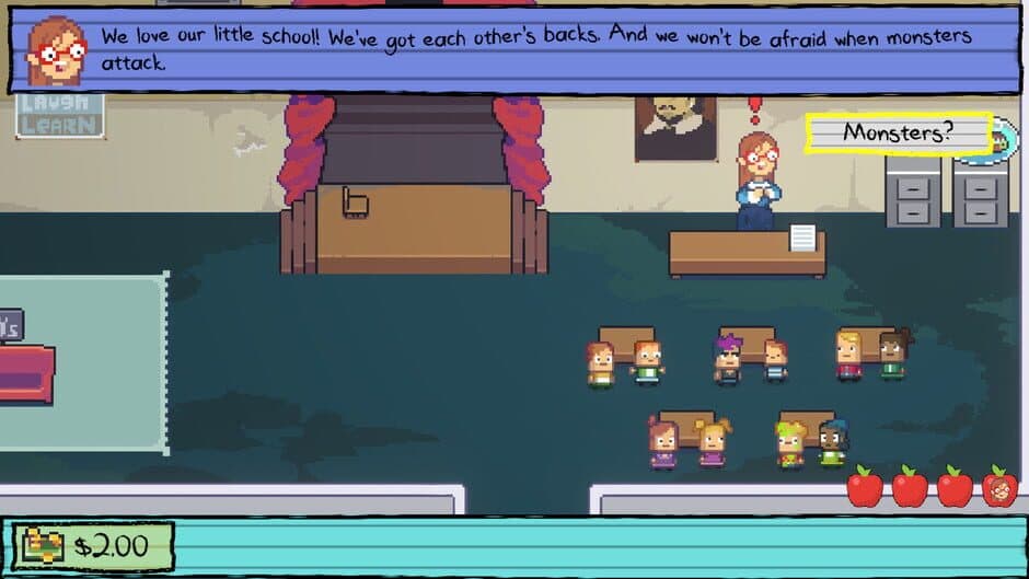 Скриншот 9 из Kindergarten 3