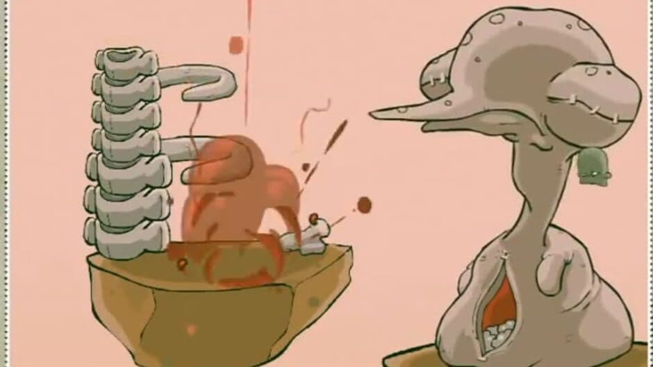 Скриншот 2 из This is a Cry for Help