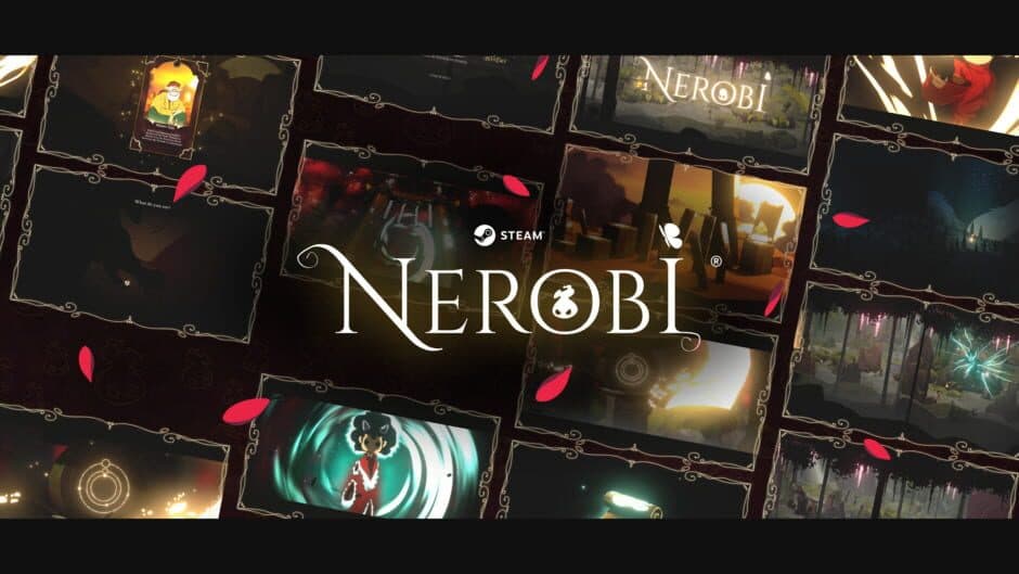 Скриншот 1 из Nerobi
