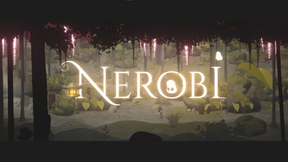 Скриншот 2 из Nerobi