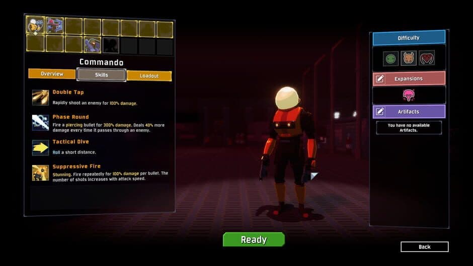 Скриншот 10 из Risk of Rain 2