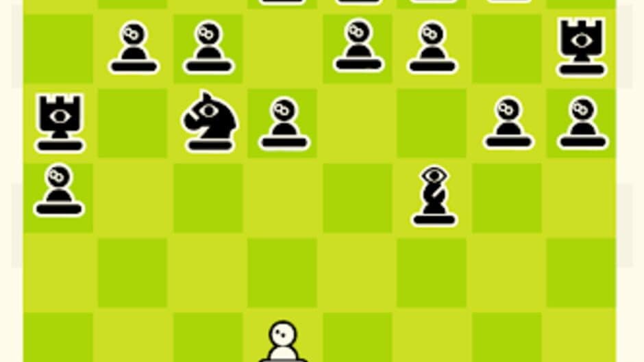 Скриншот 1 из Chess But All At Once