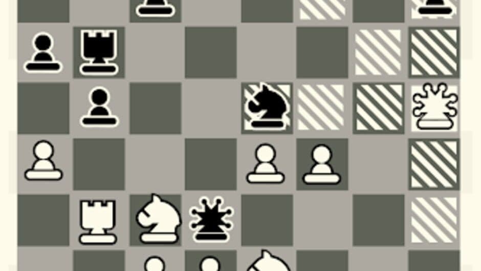 Скриншот 3 из Chess But All At Once
