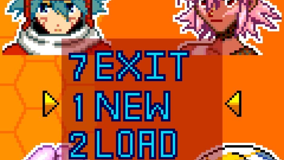 Скриншот 7 из .Hack//Vol. 1 LG-Telecom