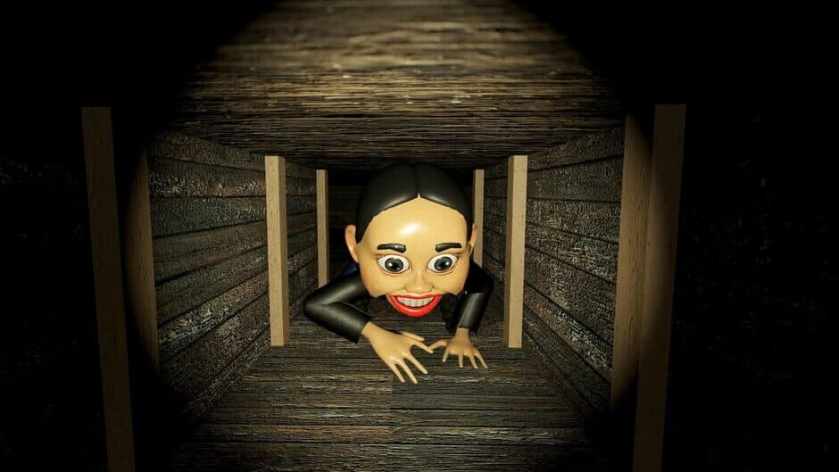 Скриншот 5 из Crawlspace Multiplayer