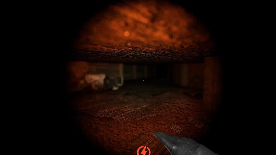 Скриншот 6 из Crawlspace Multiplayer