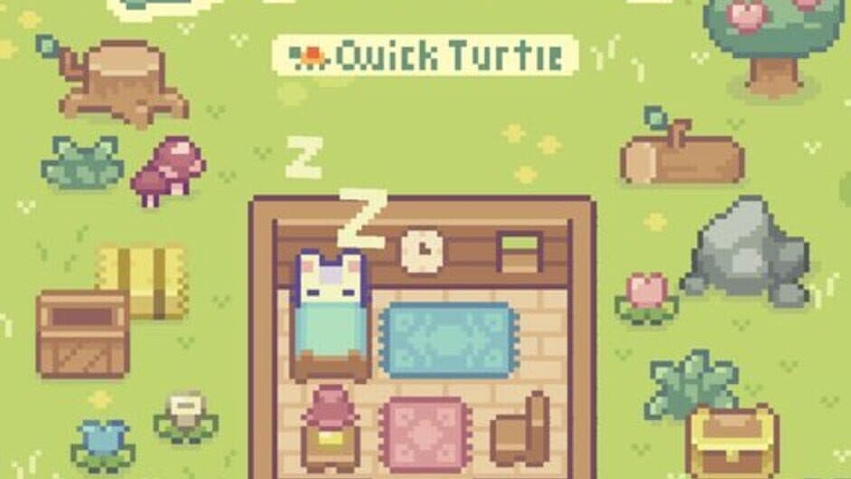 Скриншот 2 из Meow Bistro!