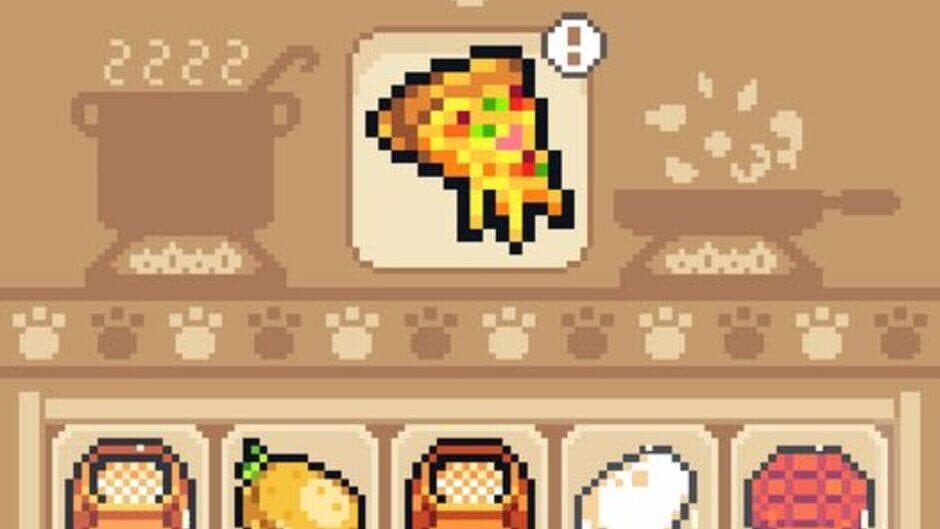 Скриншот 3 из Meow Bistro!