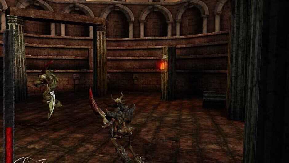 Скриншот 2 из Rune: Halls of Valhalla