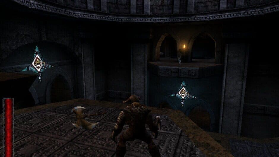 Скриншот 3 из Rune: Halls of Valhalla